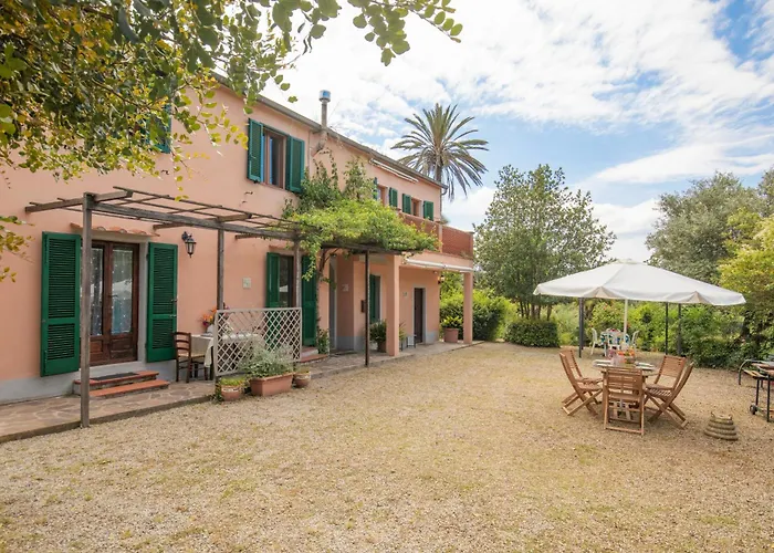 Villa Quintavalle