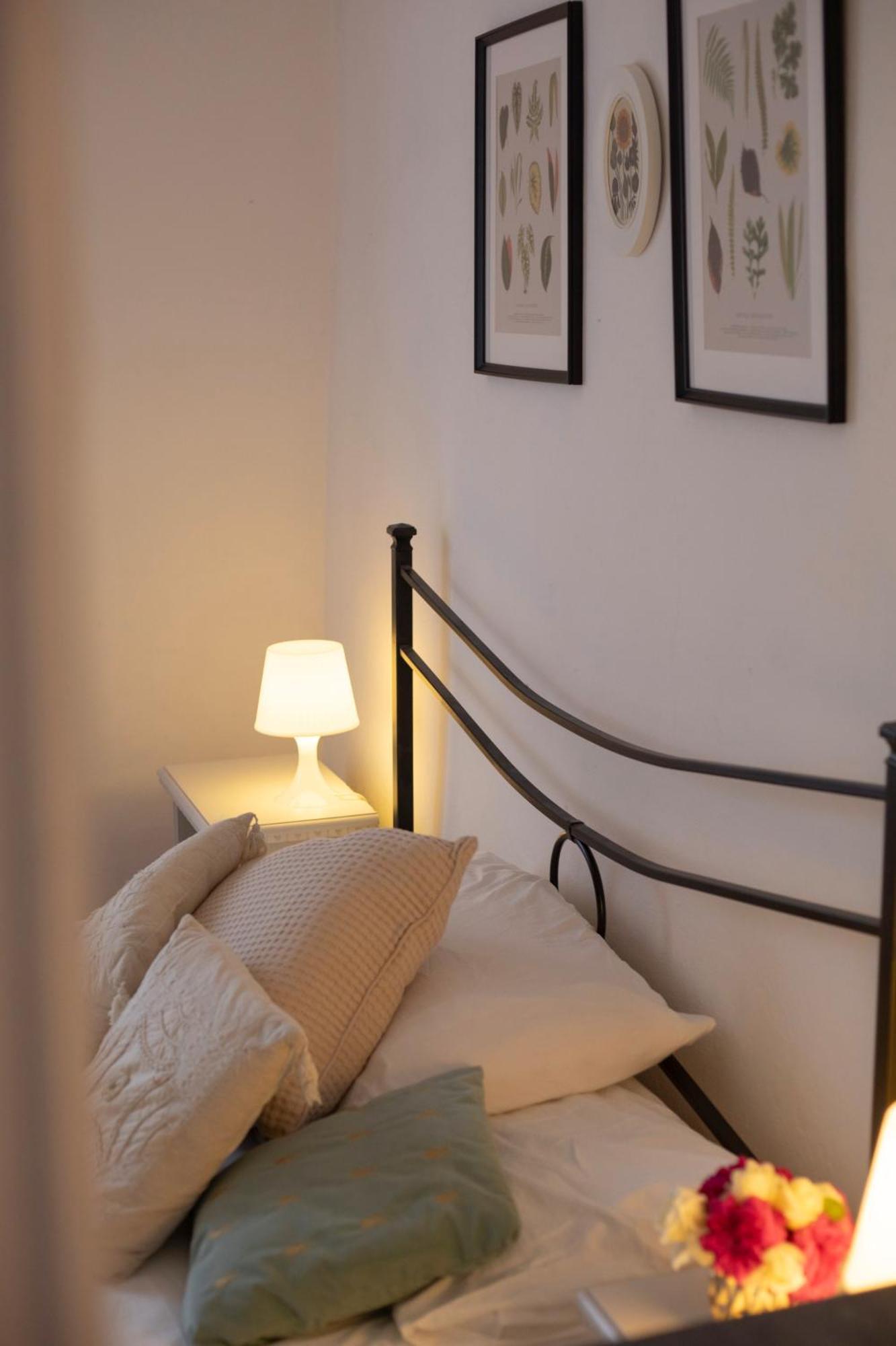 Quintavalle Apartment *