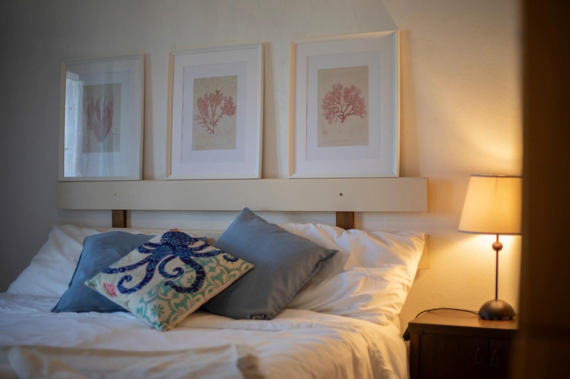 Apartamento Quintavalle Casa Marchetti