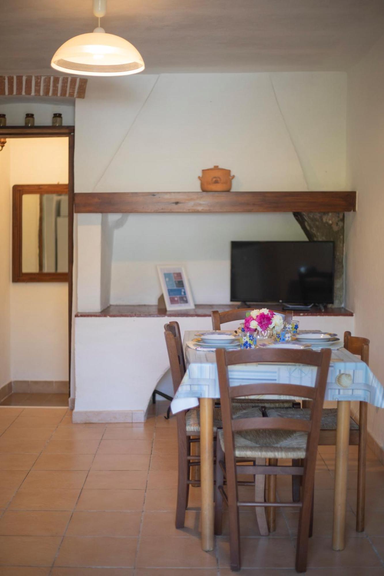 Apartment Quintavalle