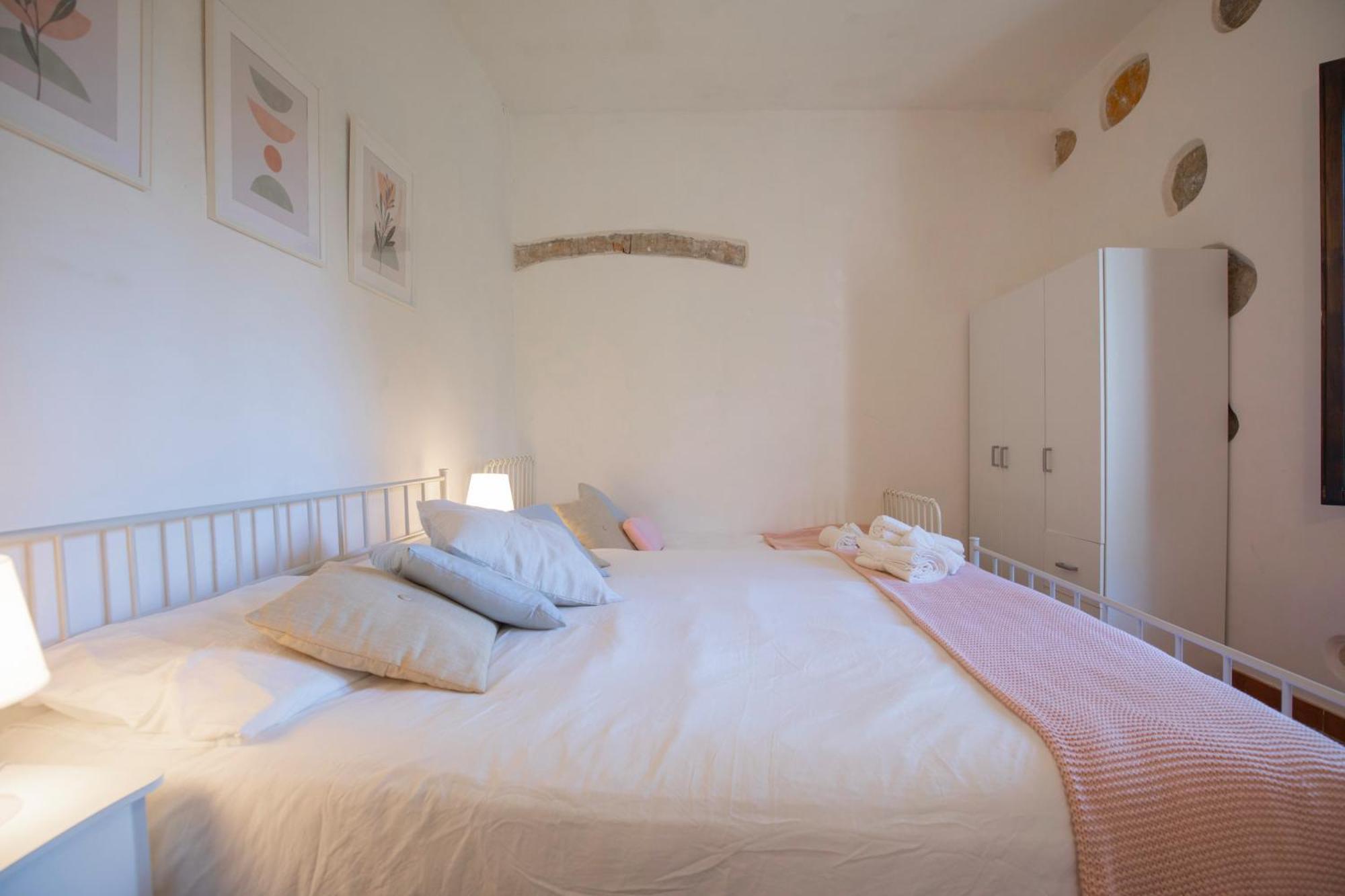 Apartment Quintavalle *