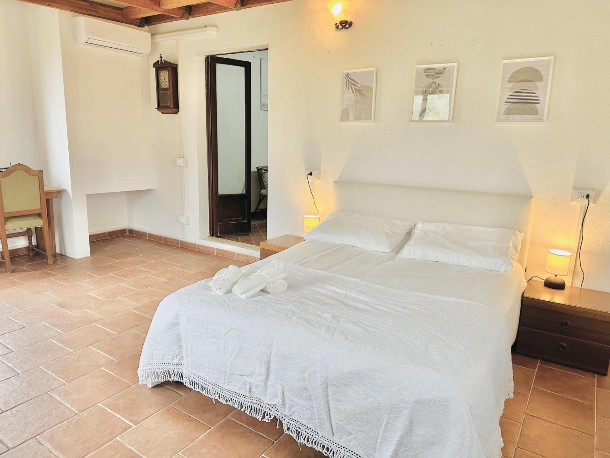 Quintavalle Apartamento Casa Marchetti