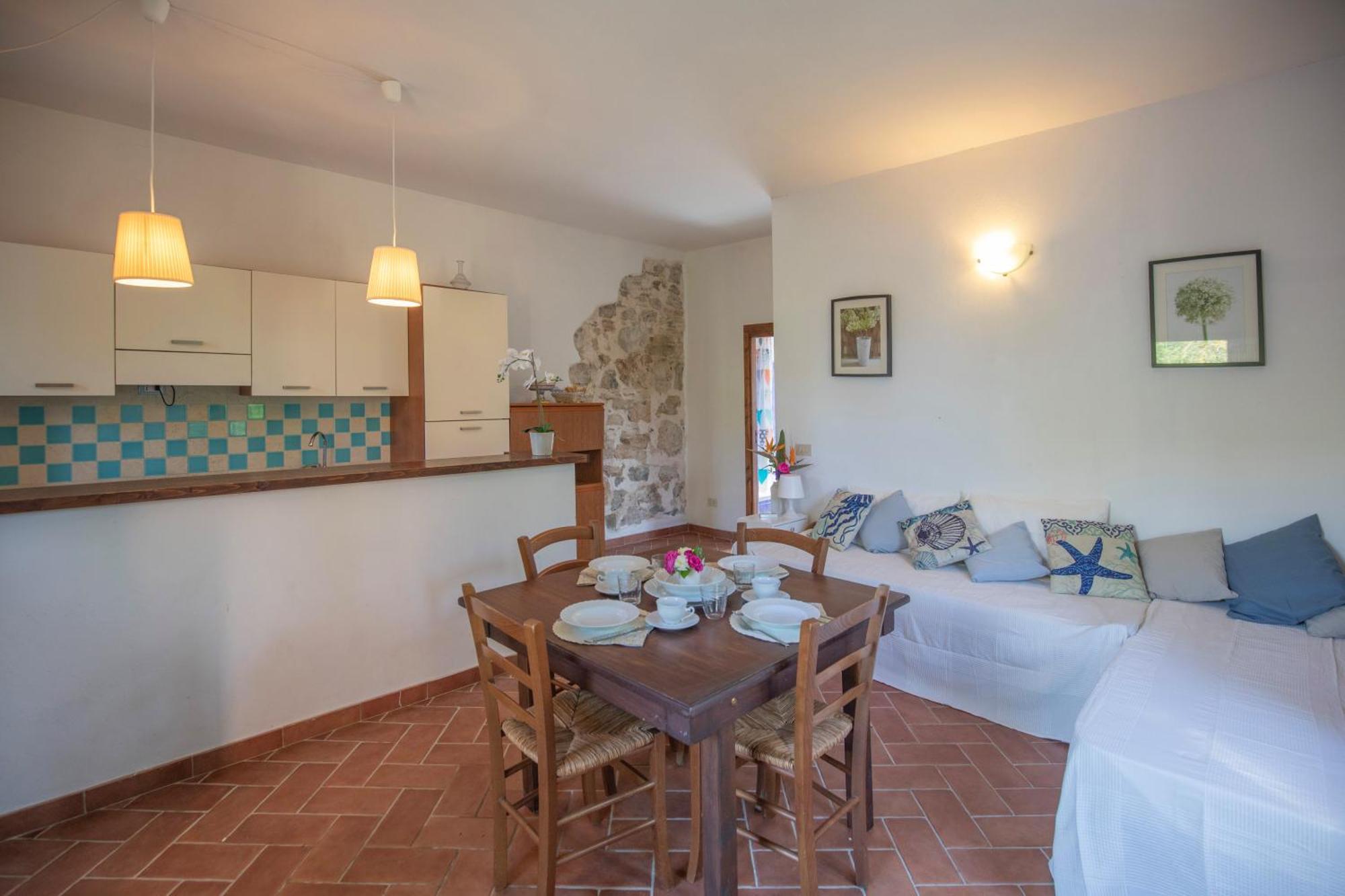 Quintavalle Apartamento