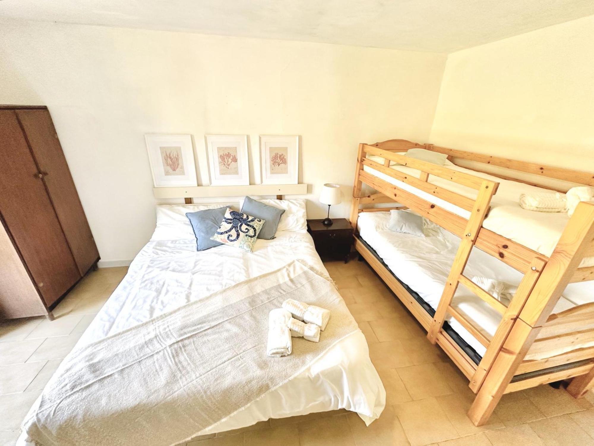 Quintavalle Apartment Casa Marchetti