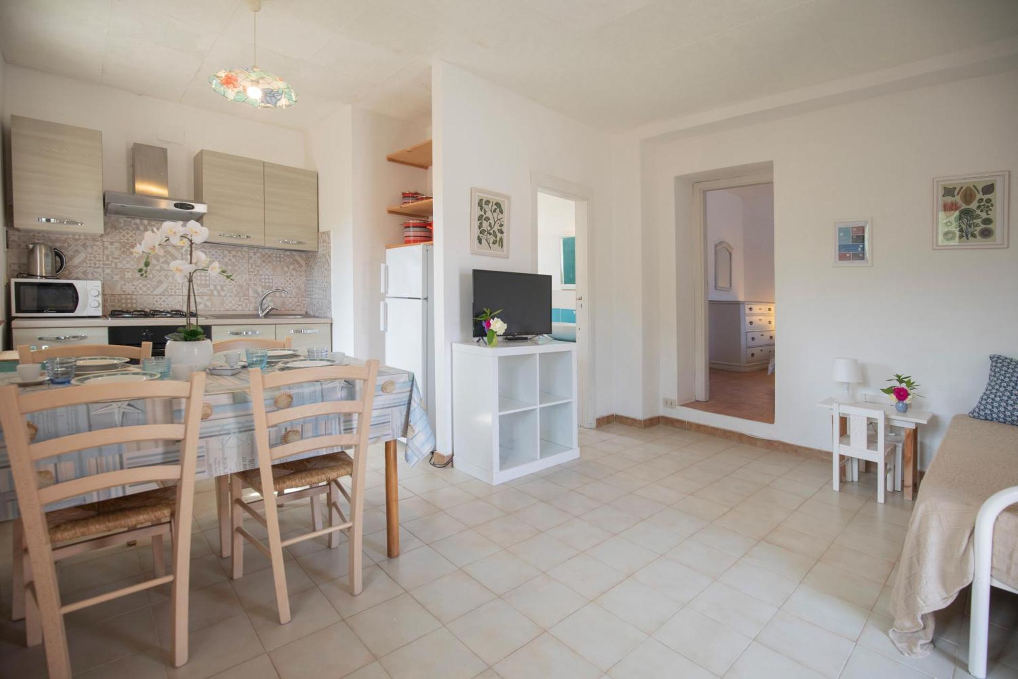 Apartment Quintavalle