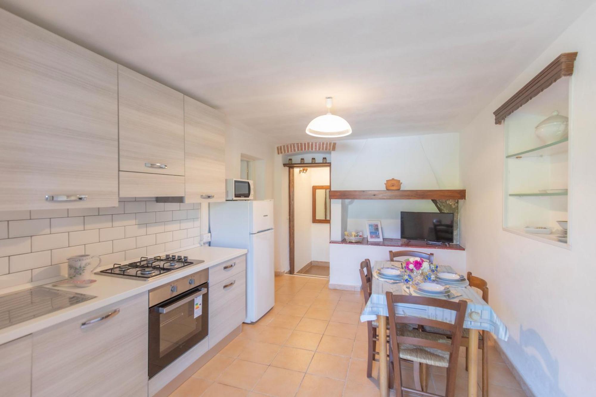 Apartment Quintavalle