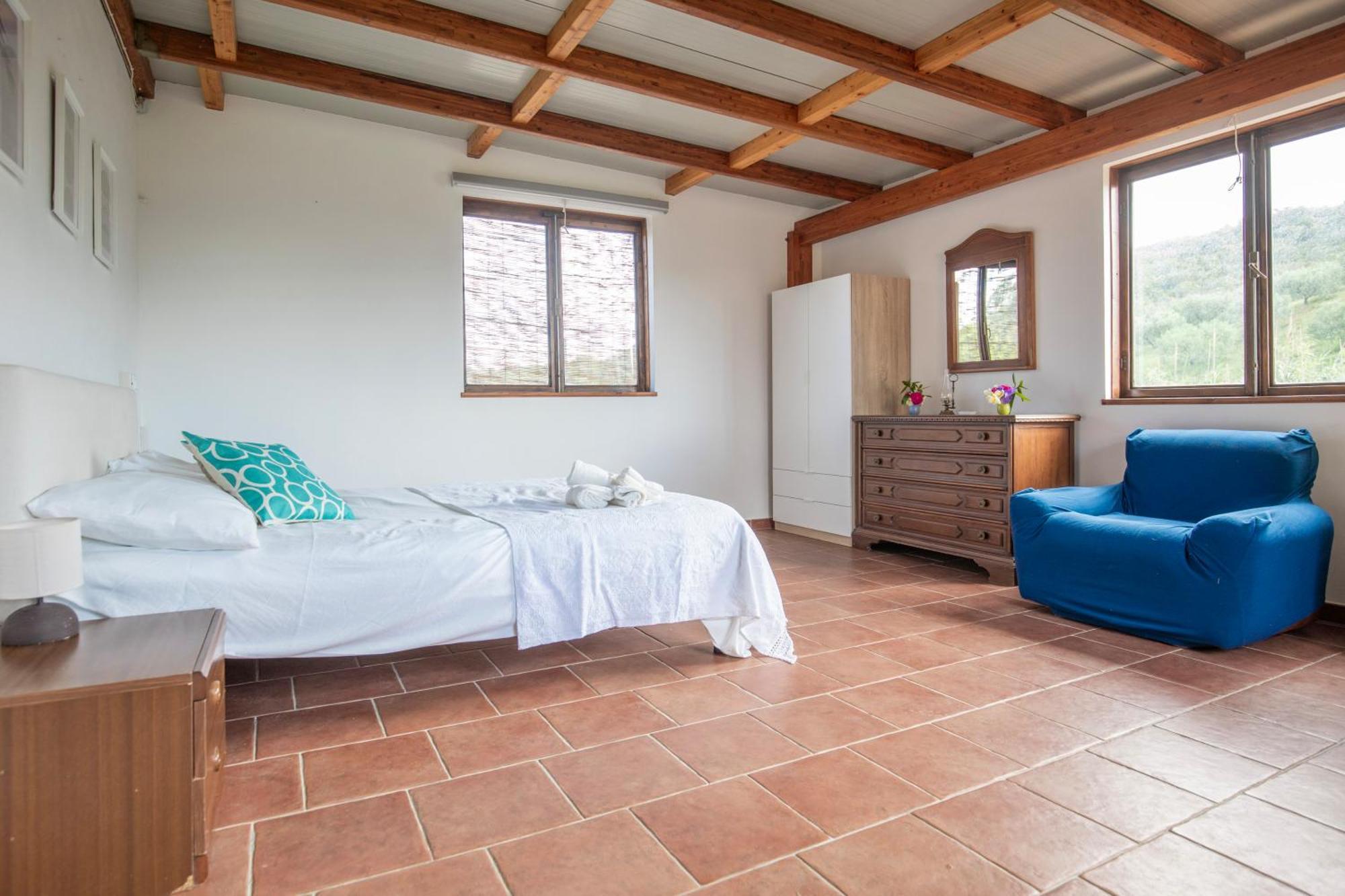 Quintavalle Apartment Casa Marchetti