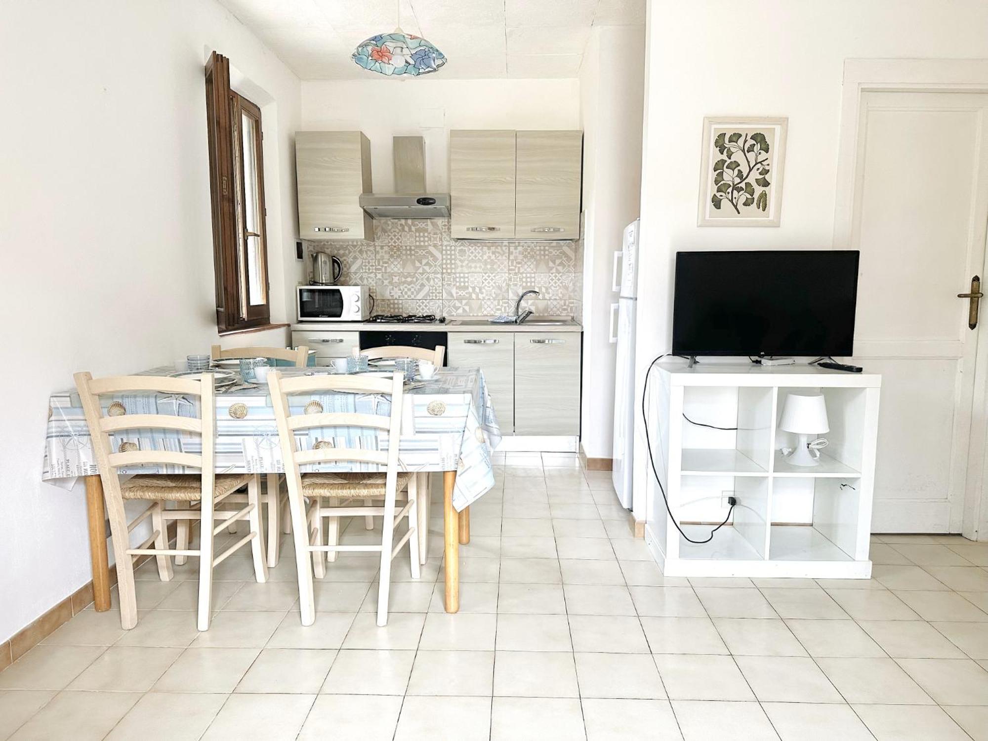 Apartment Quintavalle Casa Marchetti