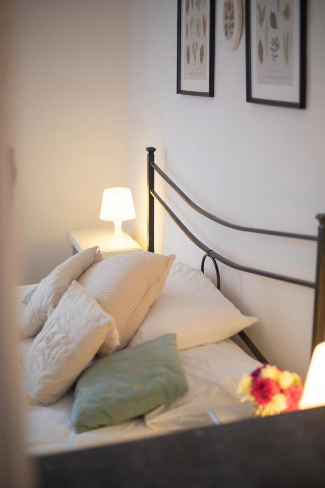 Apartment Quintavalle