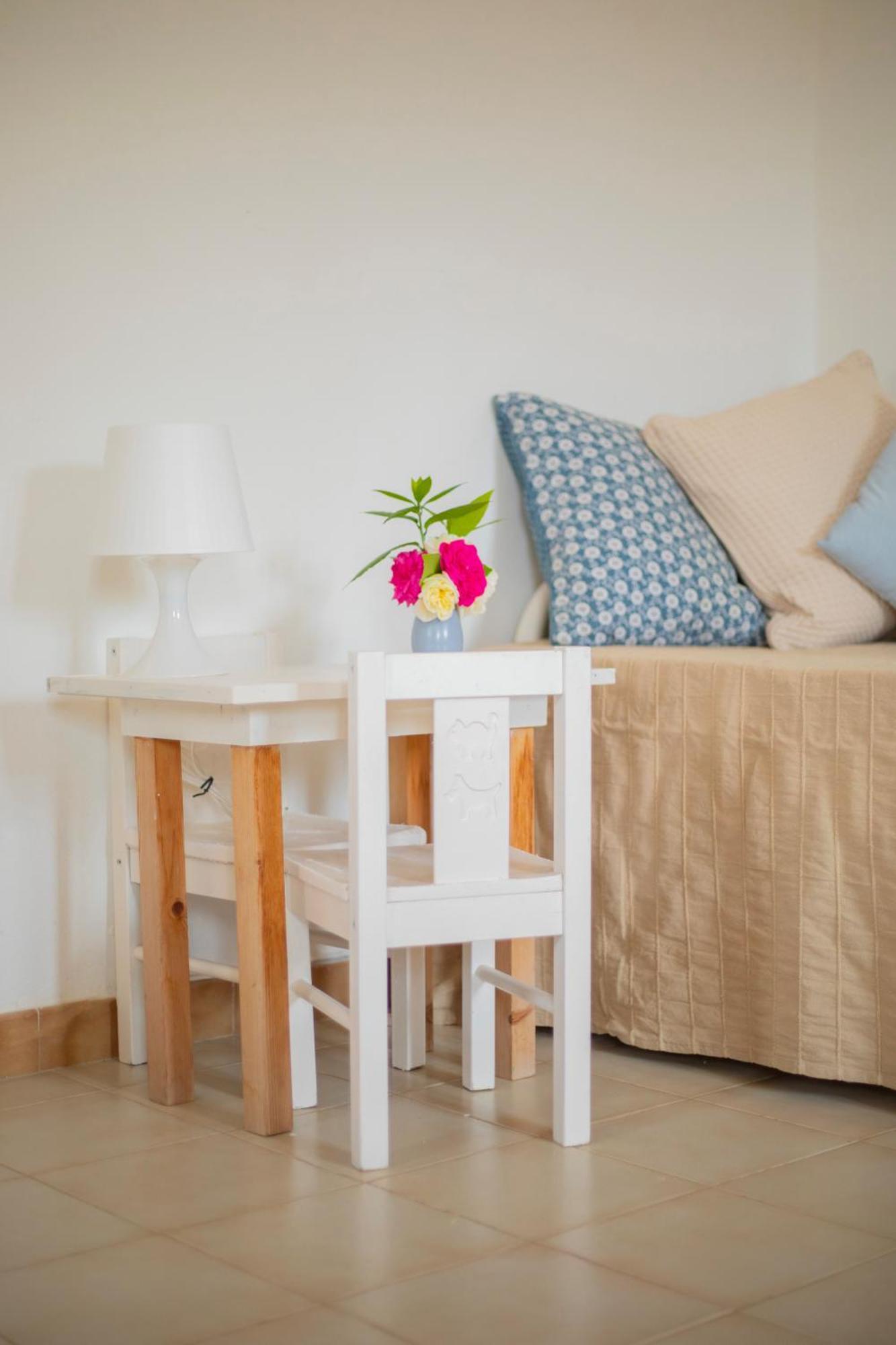 Quintavalle Apartment *