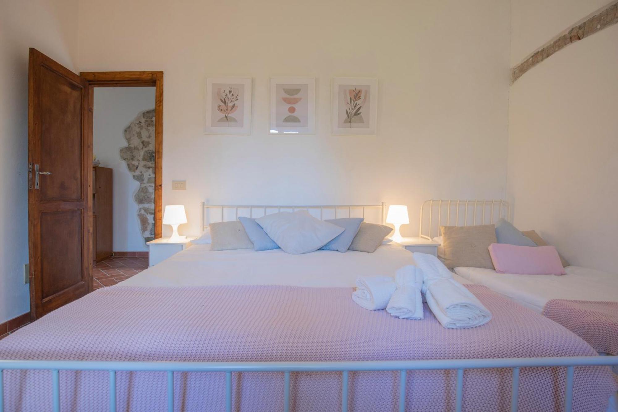 Apartment Quintavalle