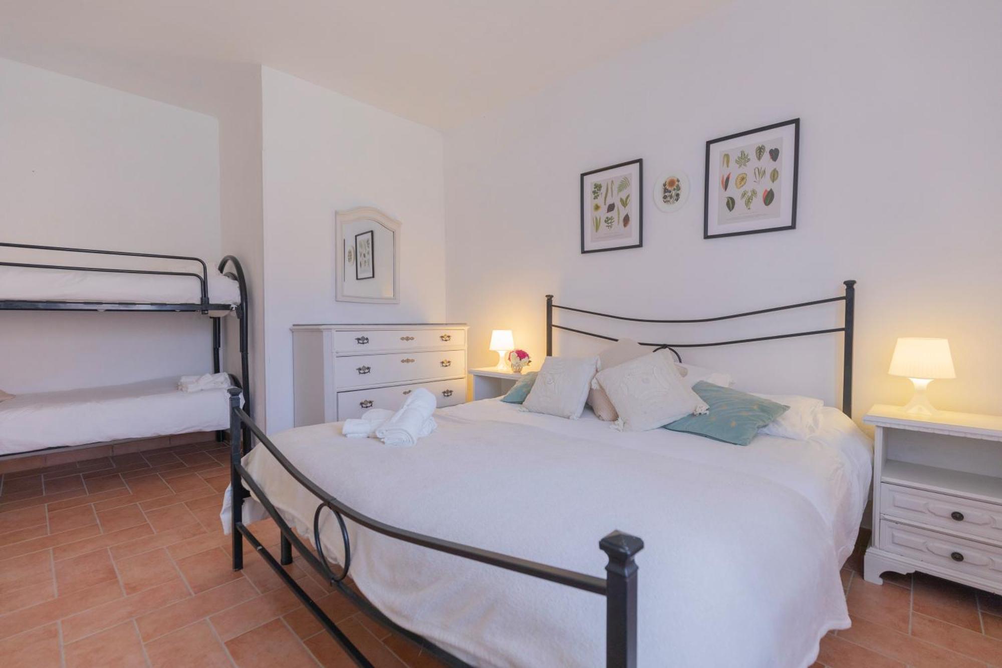 Quintavalle Apartment *