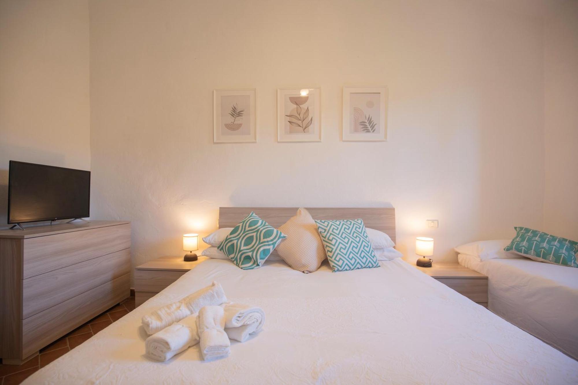 Quintavalle Apartment