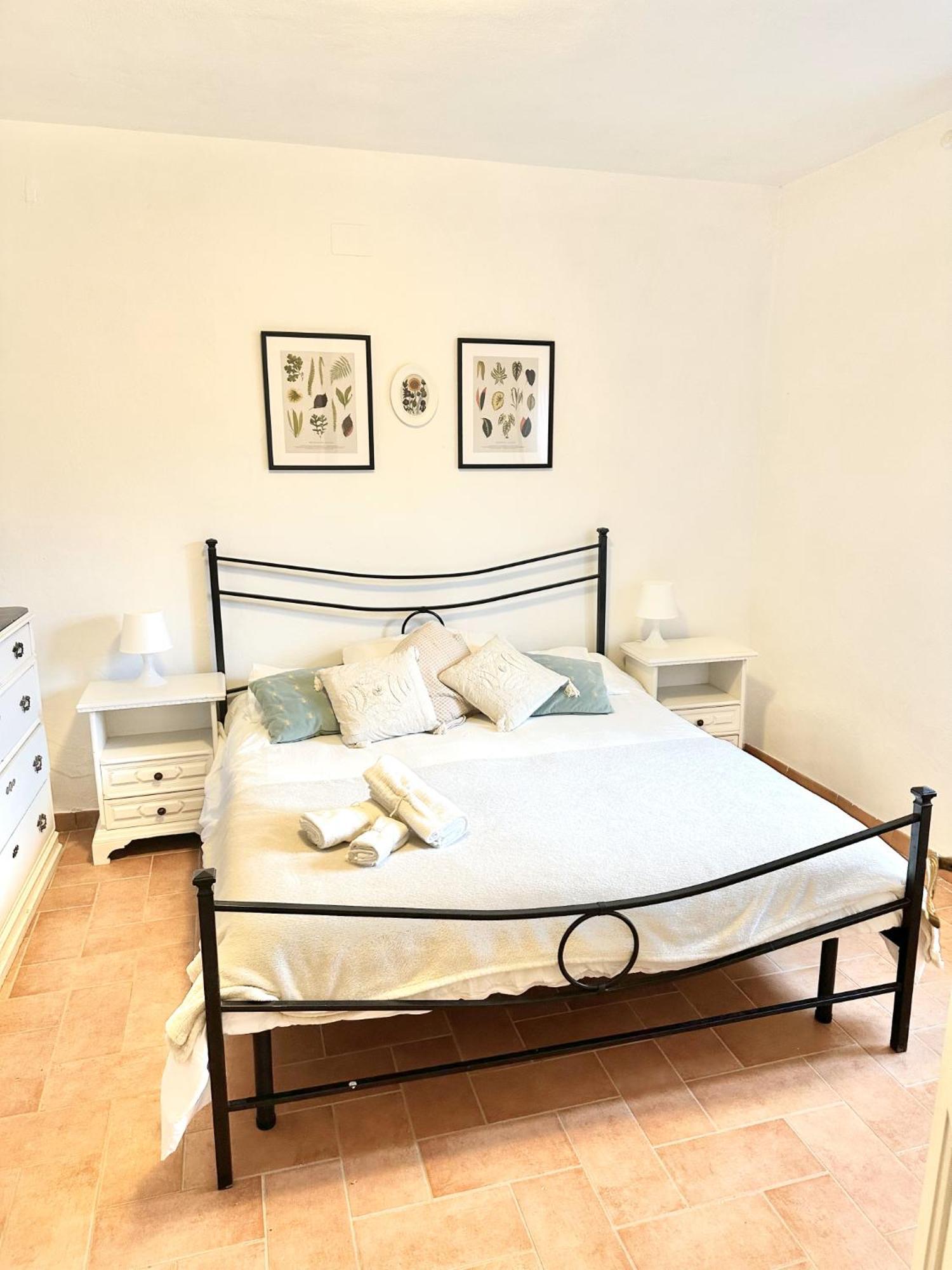 Apartment Quintavalle