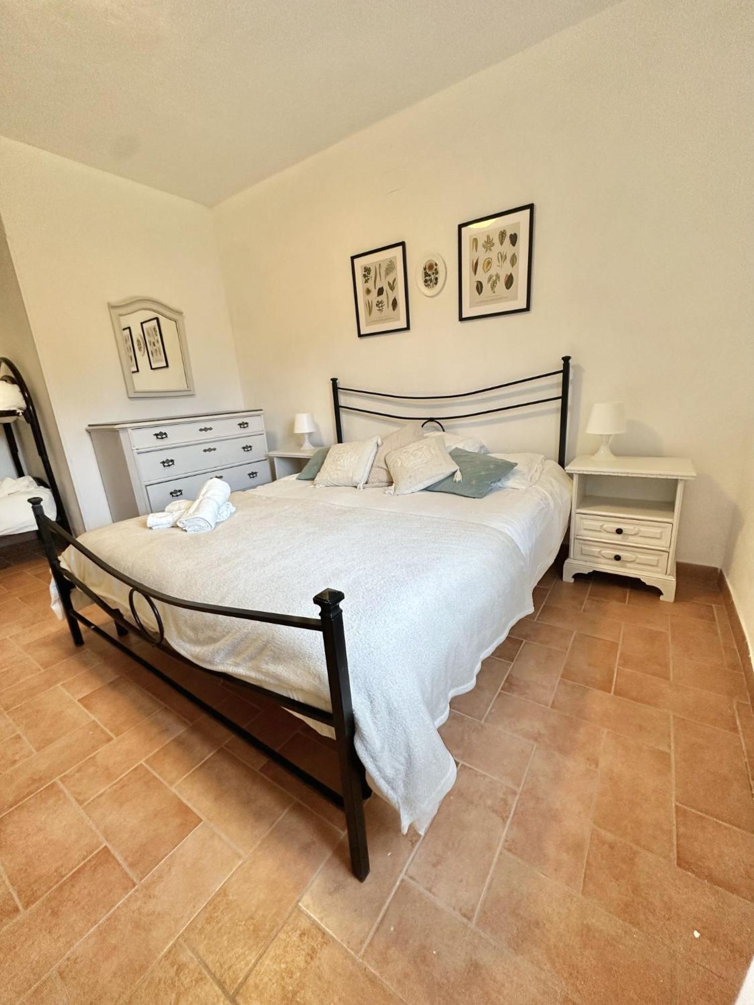 Quintavalle Apartment Casa Marchetti