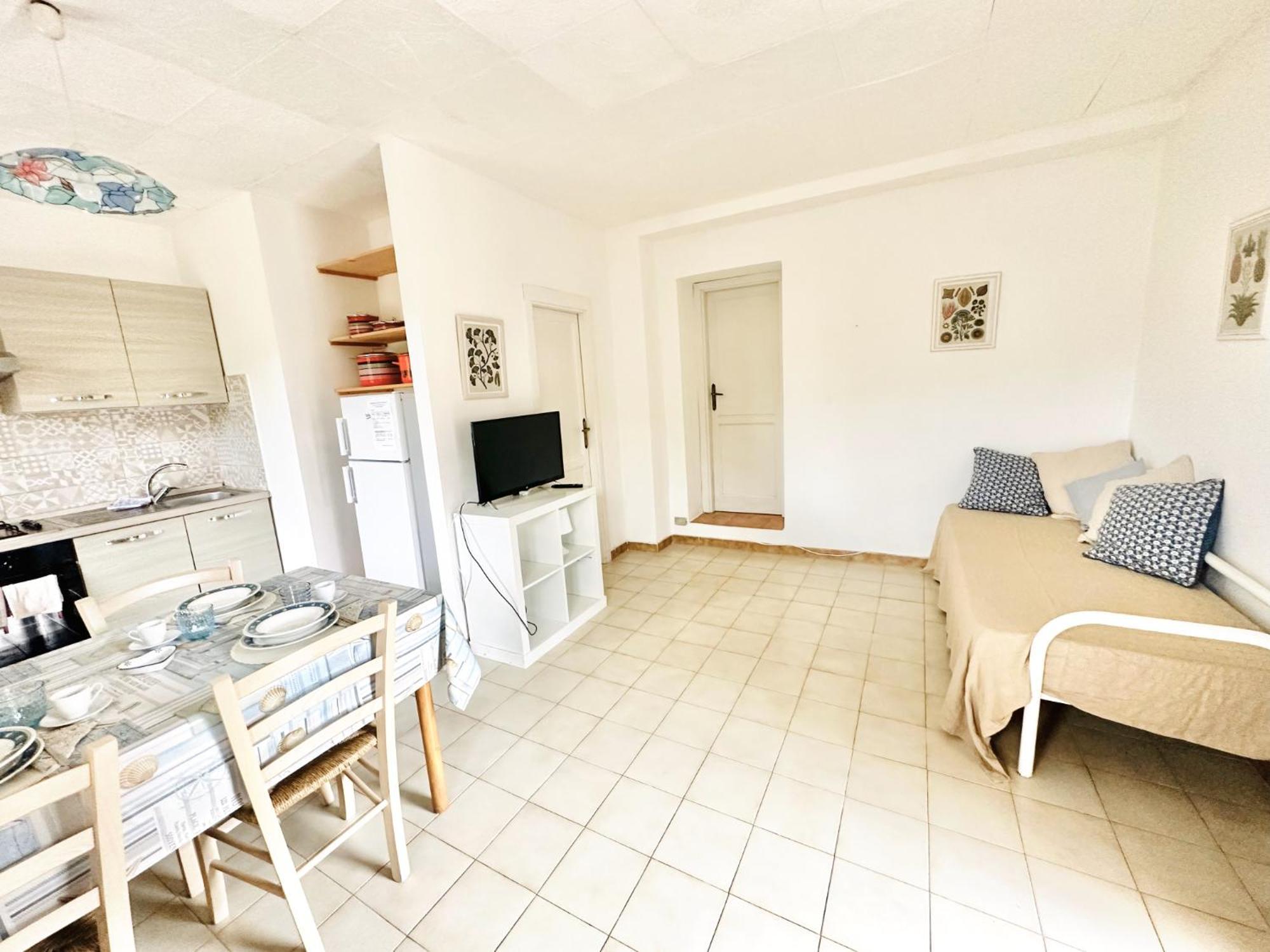 Quintavalle Apartment