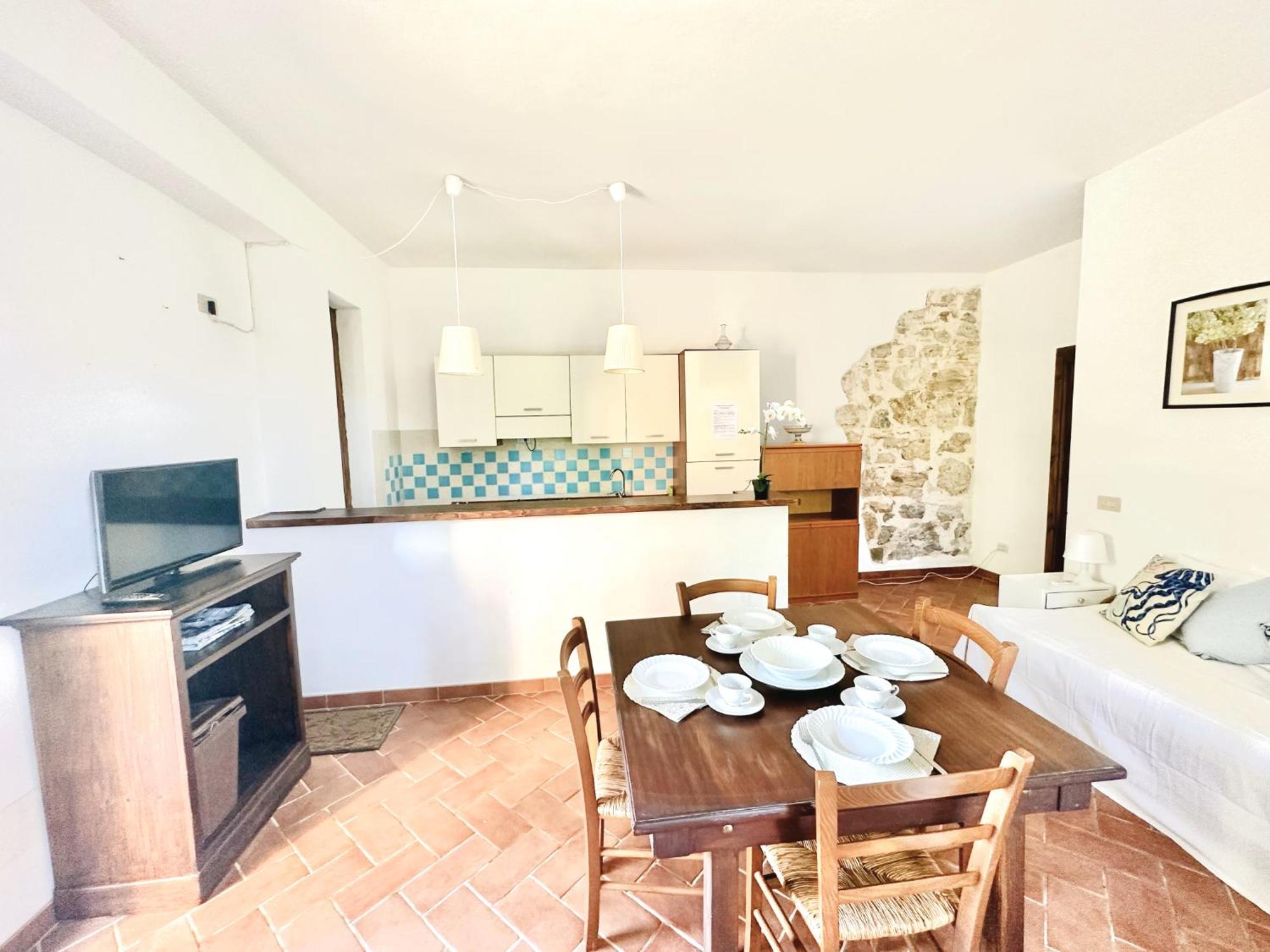 Apartment Quintavalle