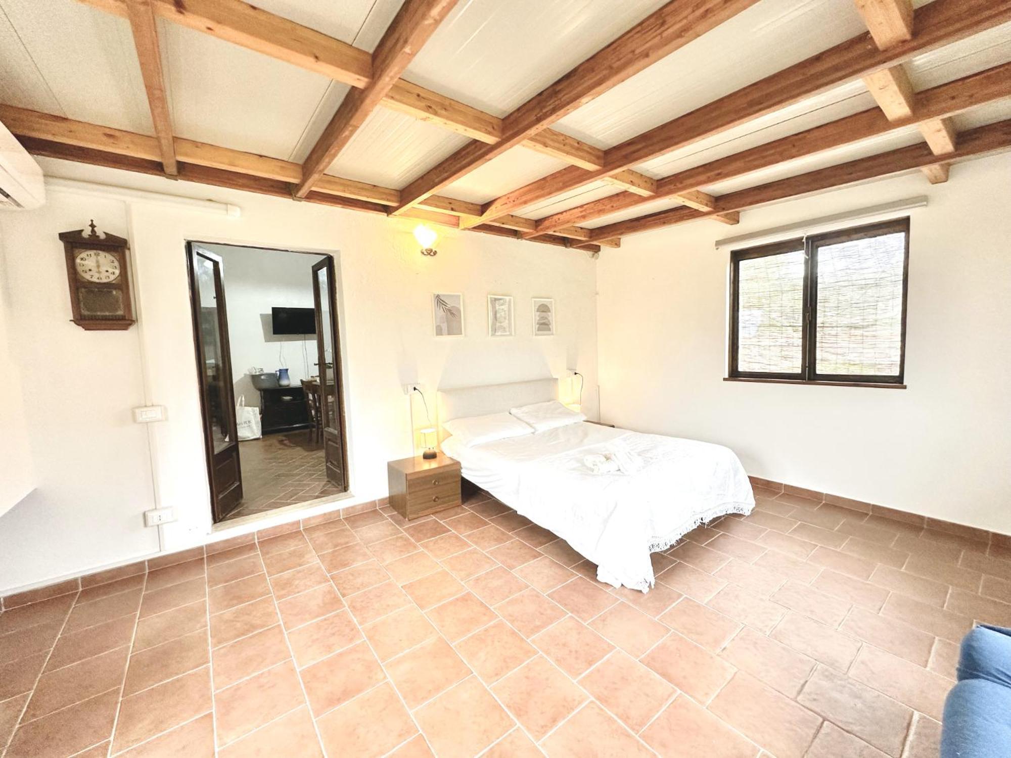 Apartment Quintavalle Casa Marchetti