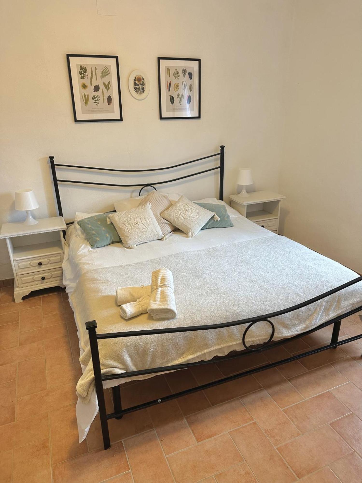 Quintavalle Apartment