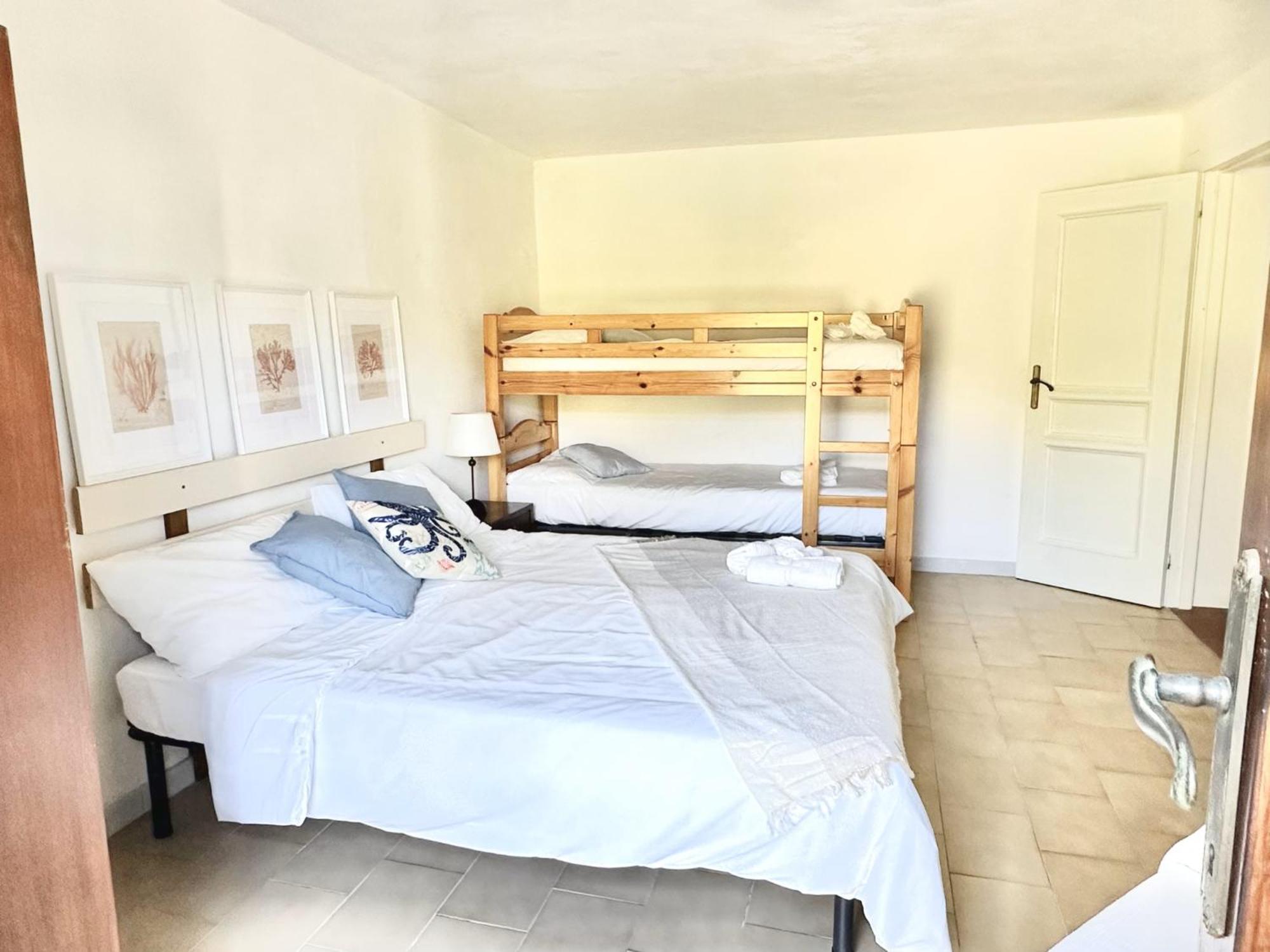 Quintavalle Apartment Casa Marchetti