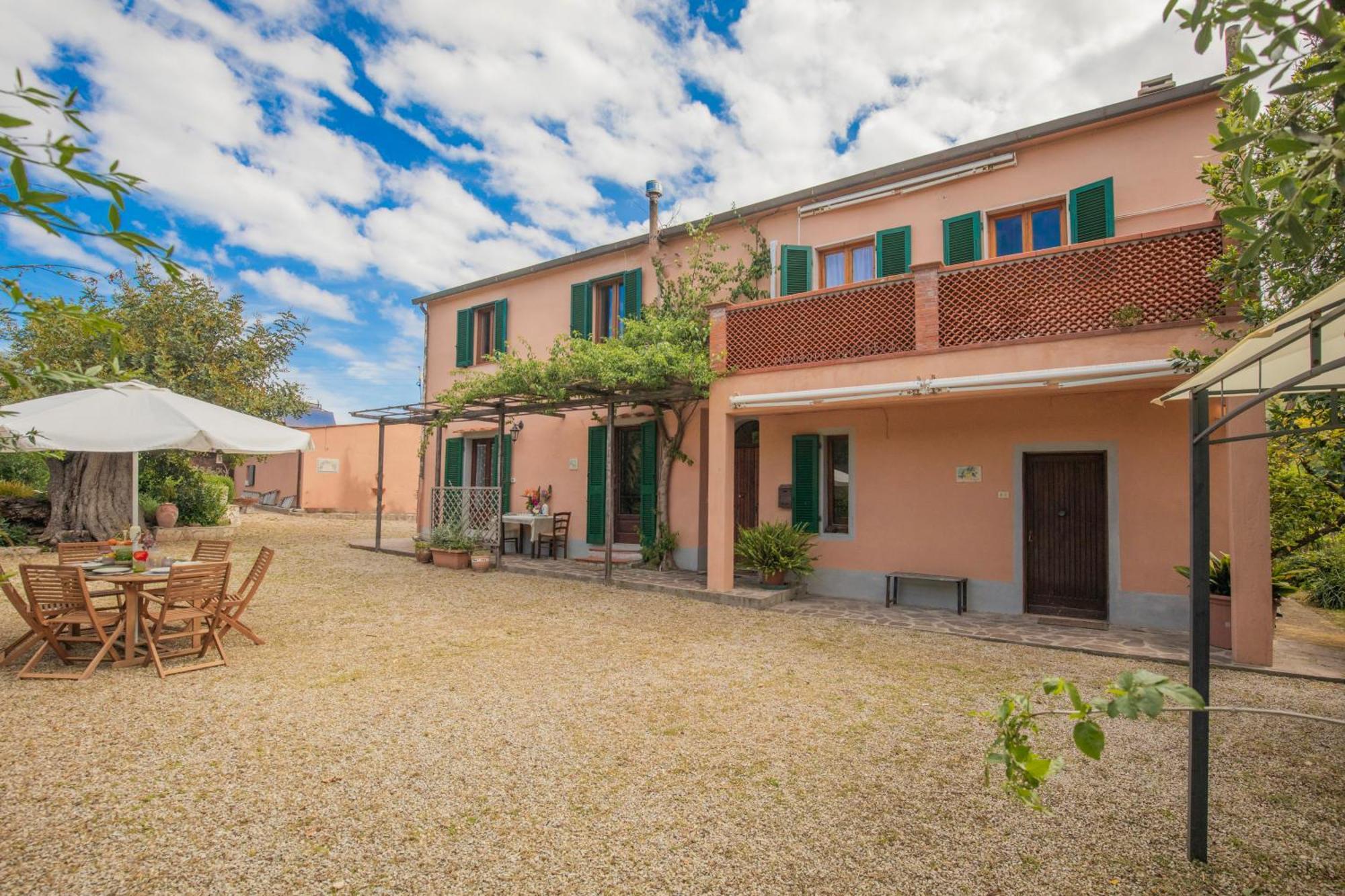Apartment Quintavalle