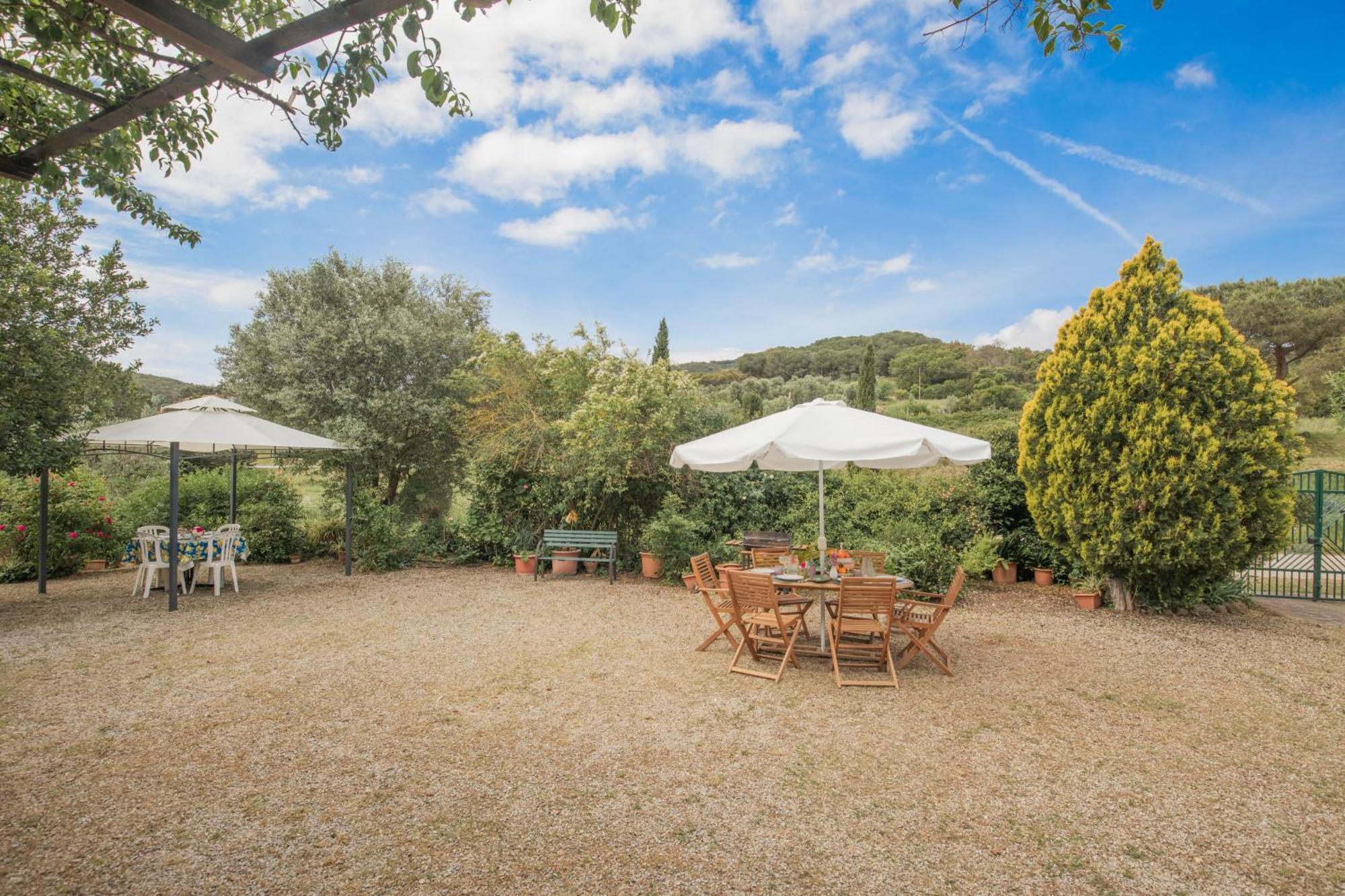 Apartment Quintavalle Casa Marchetti