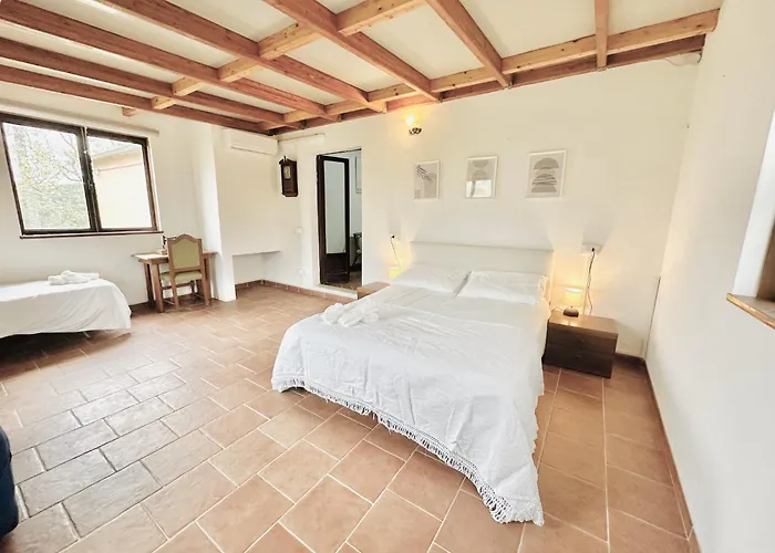 Villa Quintavalle