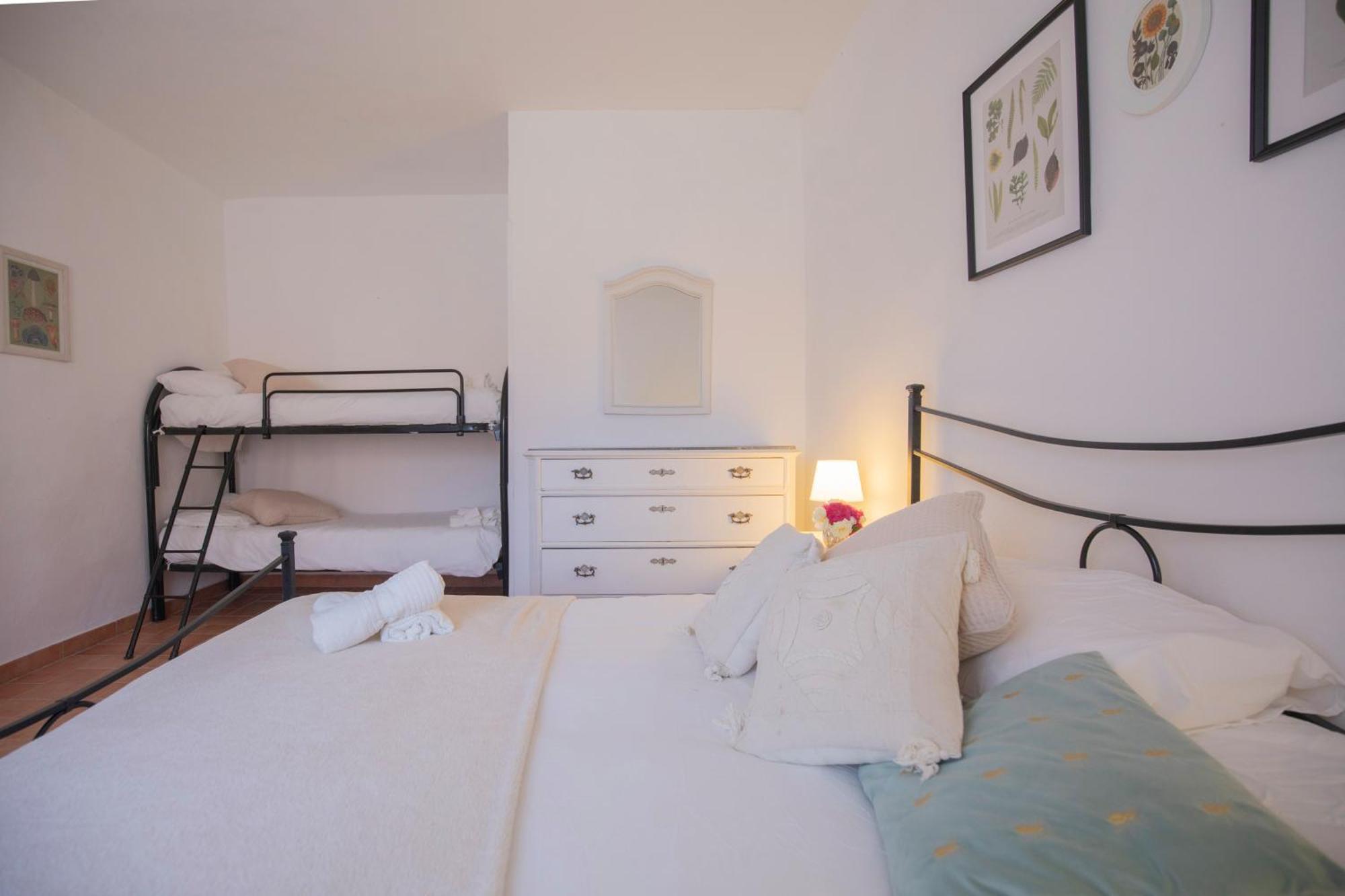 Quintavalle Appartement *