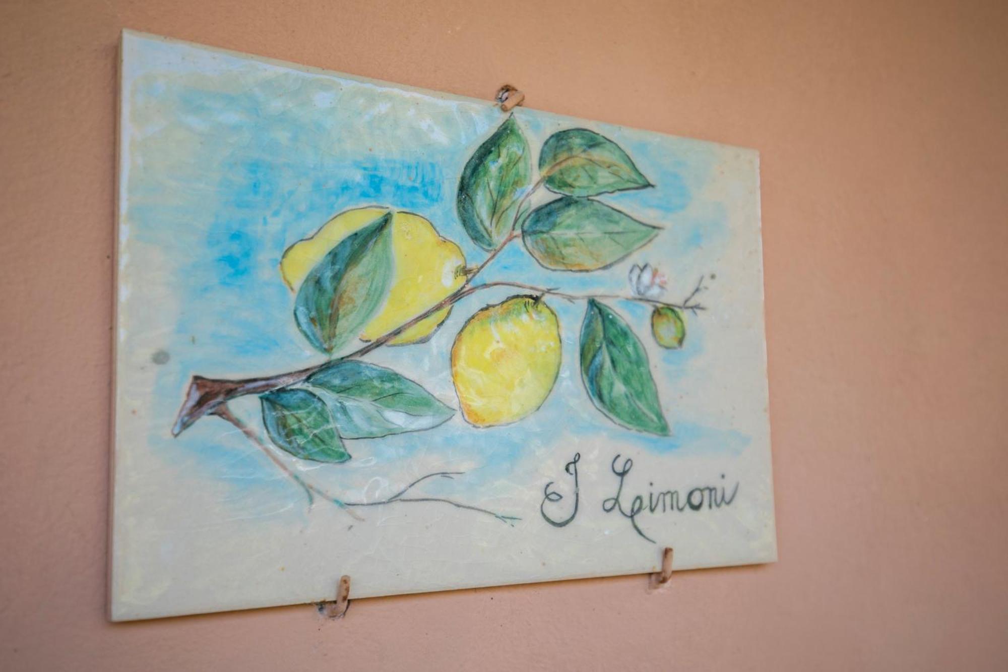 Quintavalle Appartement Casa Marchetti