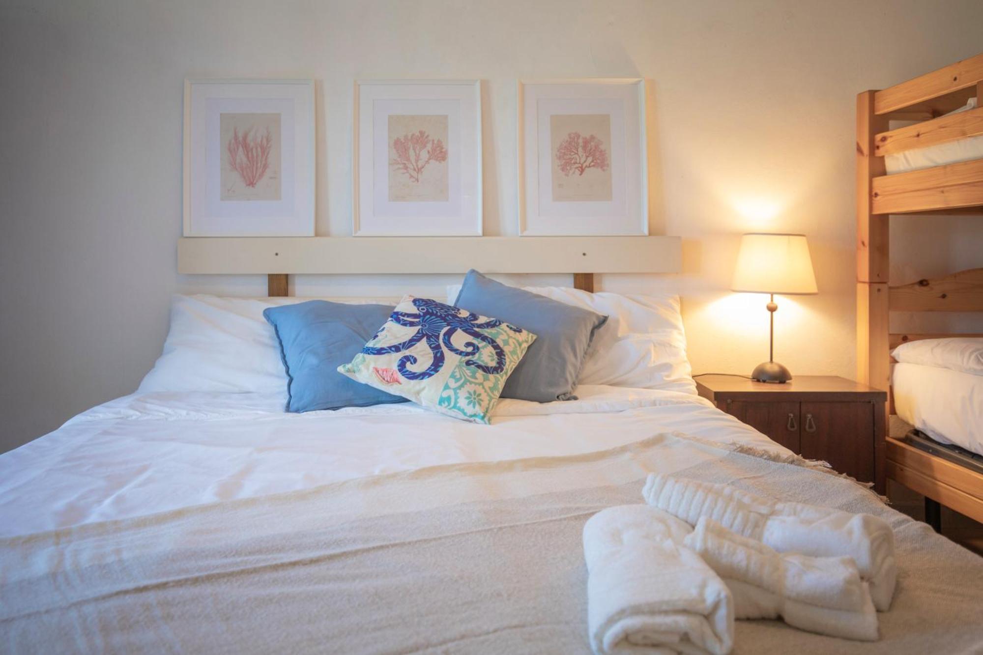 Appartement Quintavalle *
