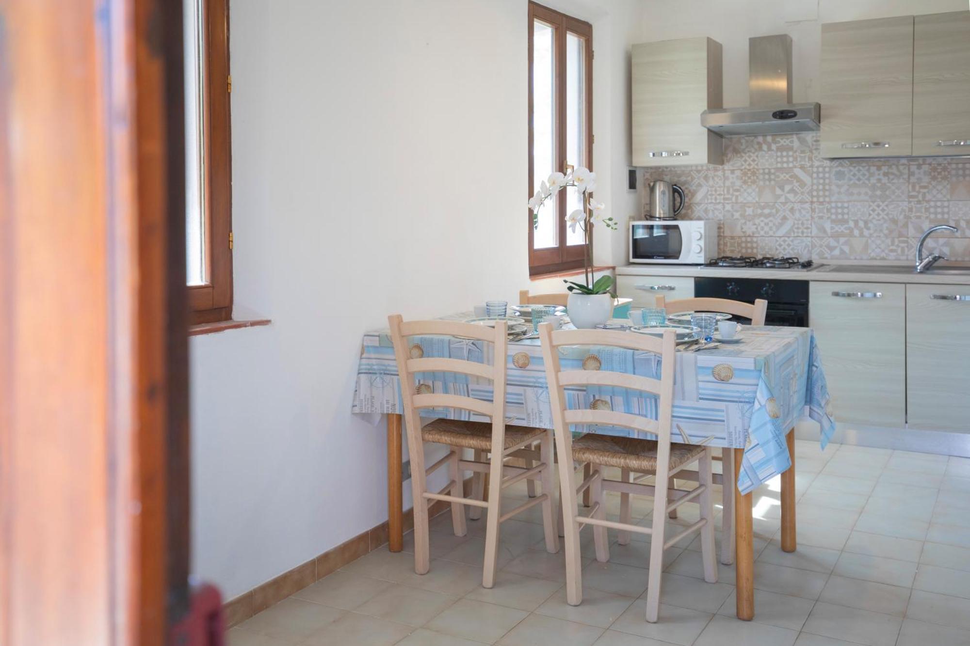Quintavalle Appartement *