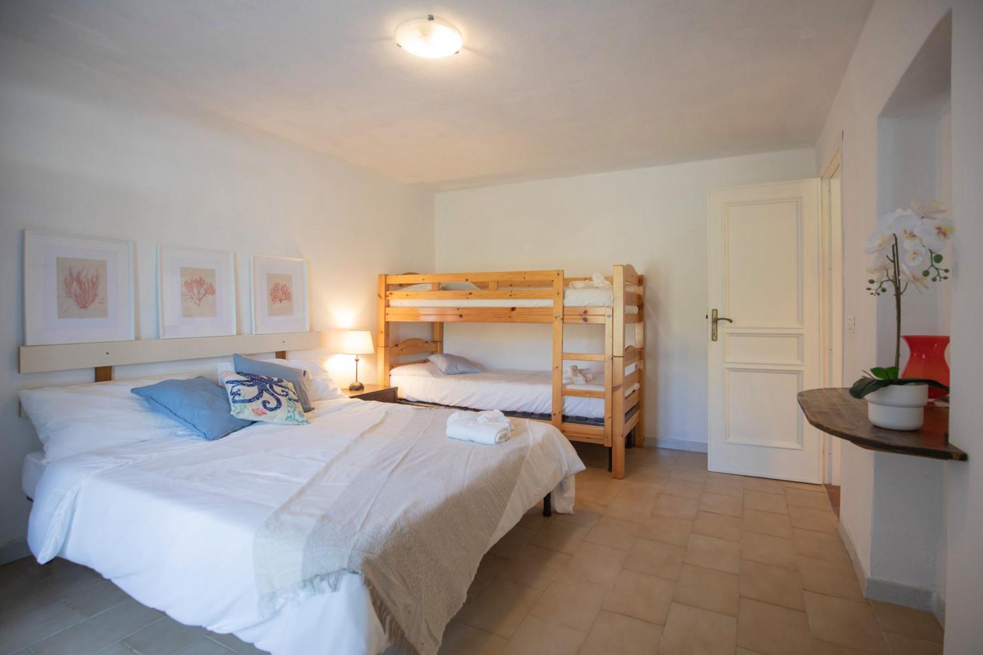 Quintavalle Appartement