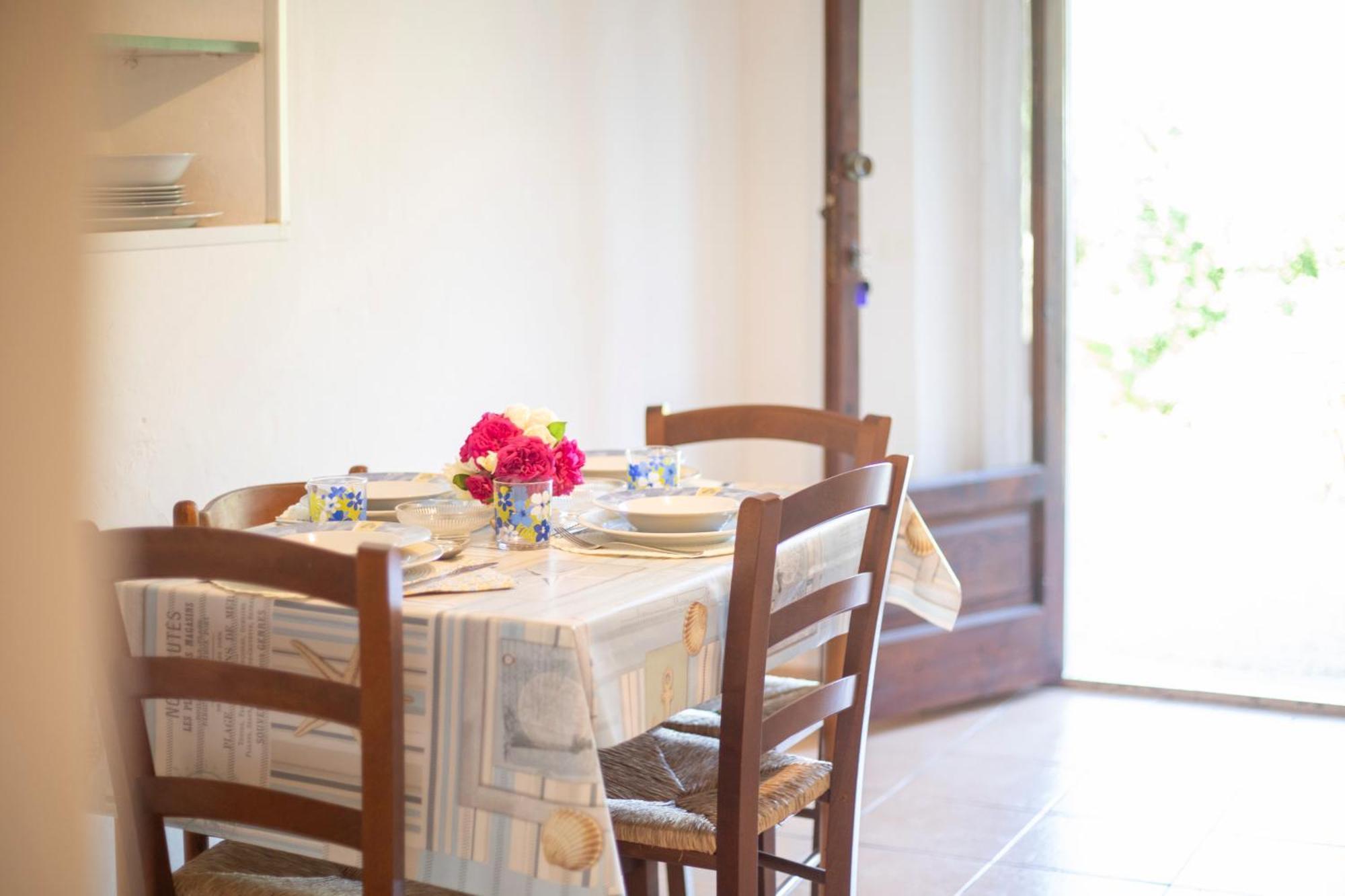 Quintavalle Appartement Casa Marchetti