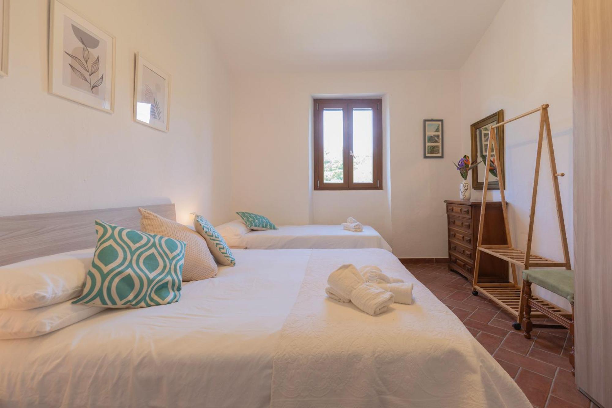 Quintavalle Appartement *
