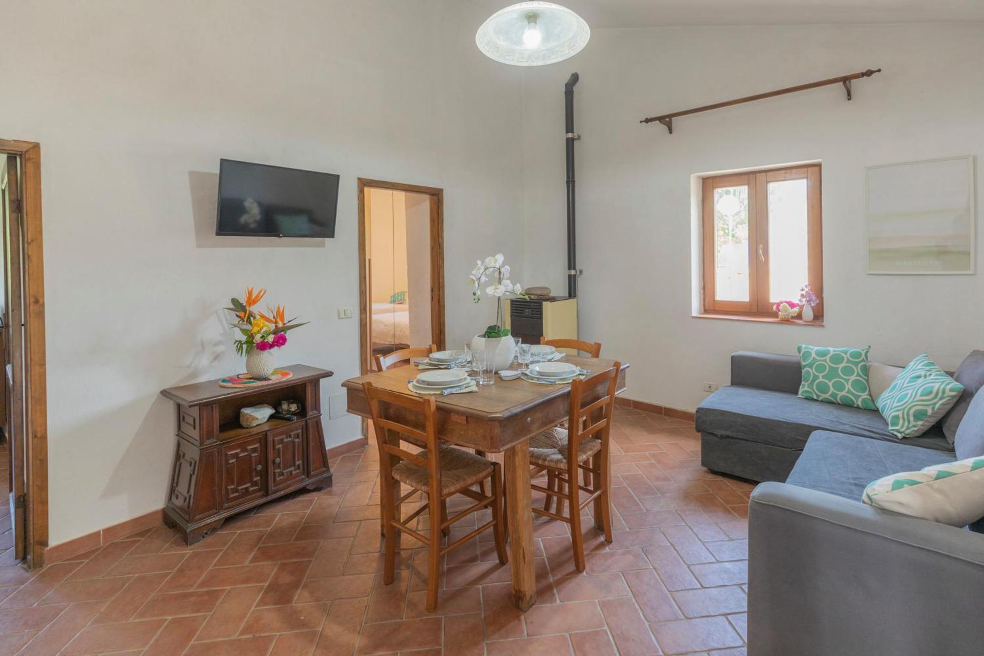 Quintavalle Appartement
