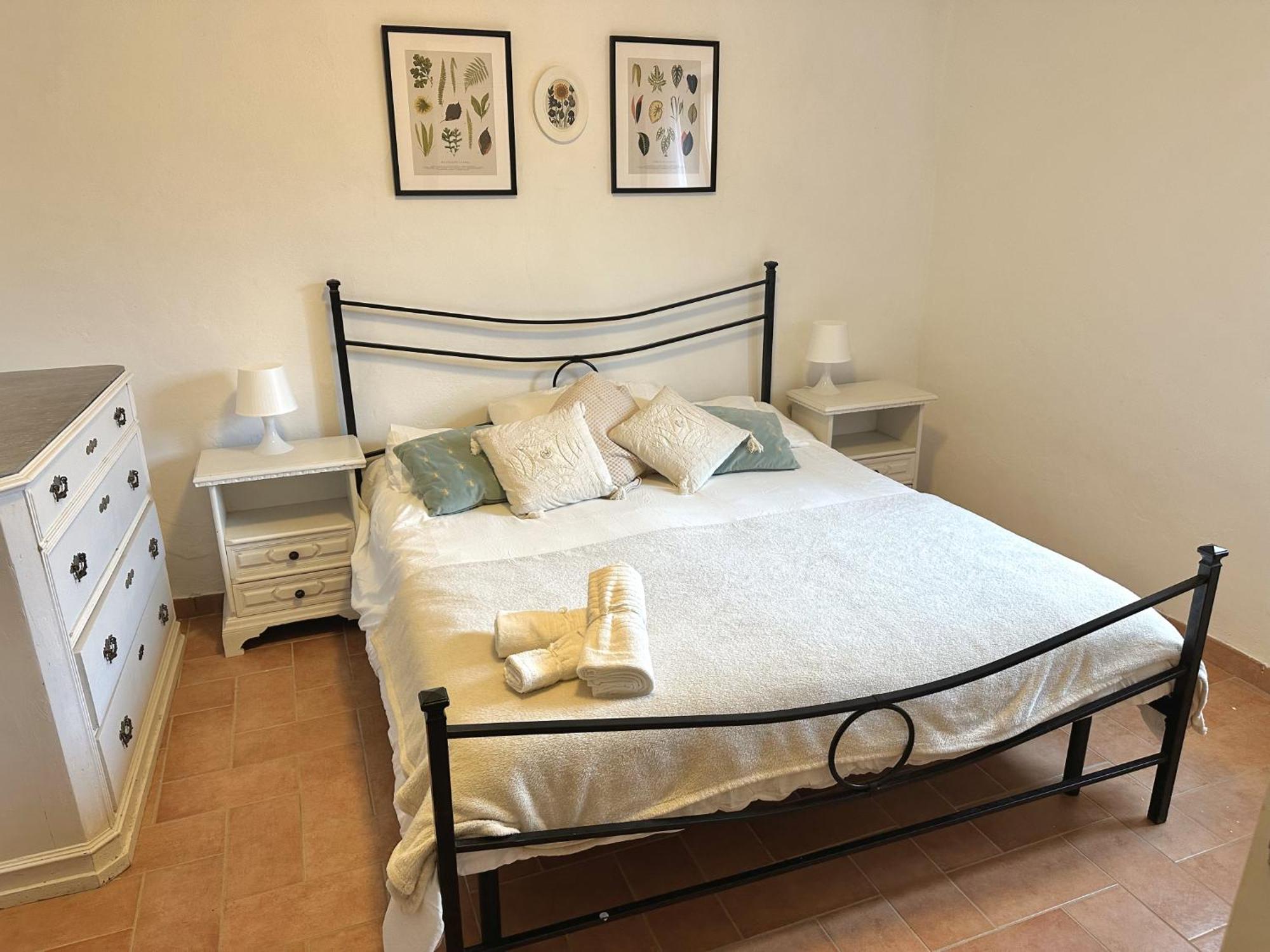 Appartement Quintavalle
