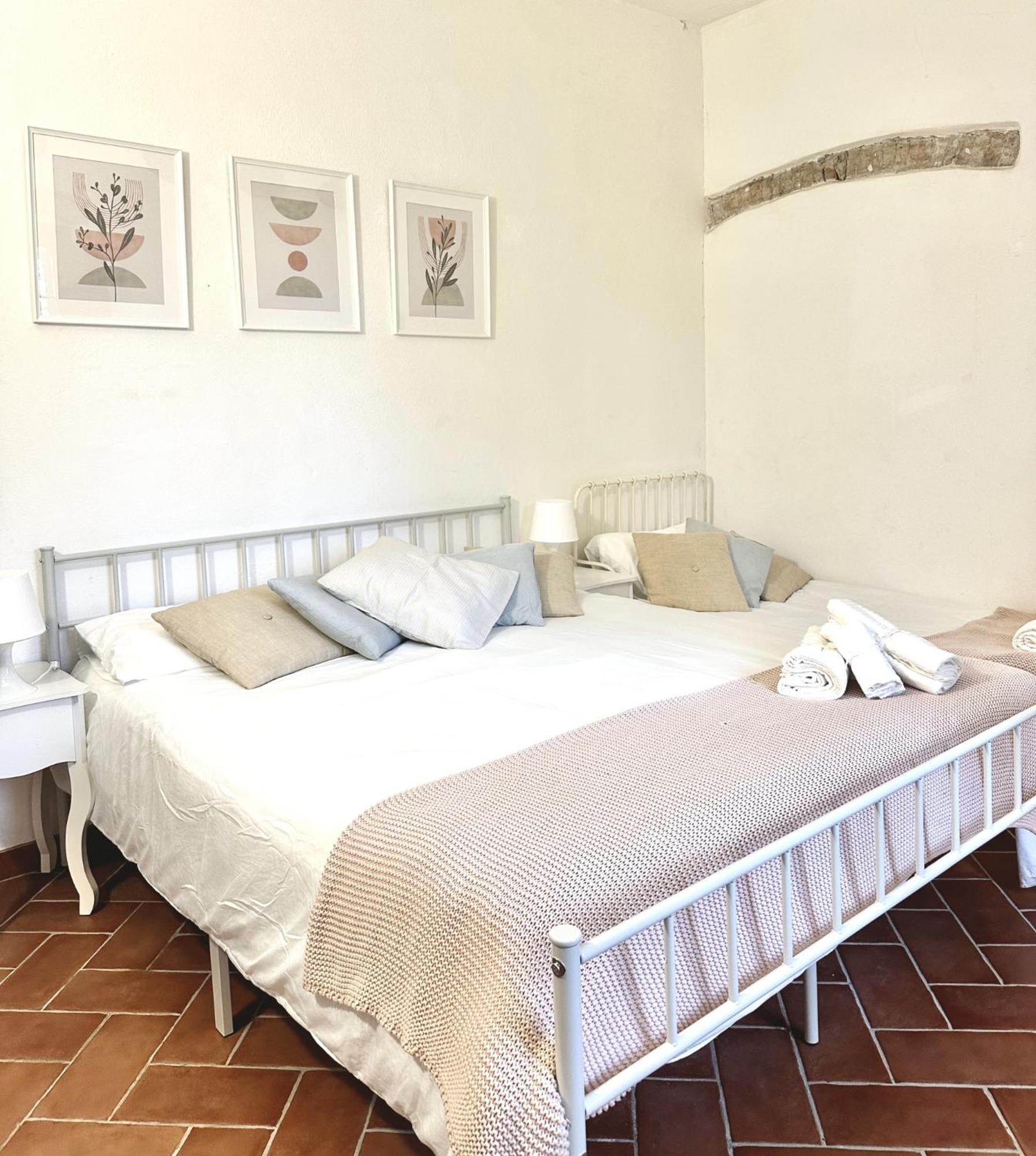Quintavalle Appartement