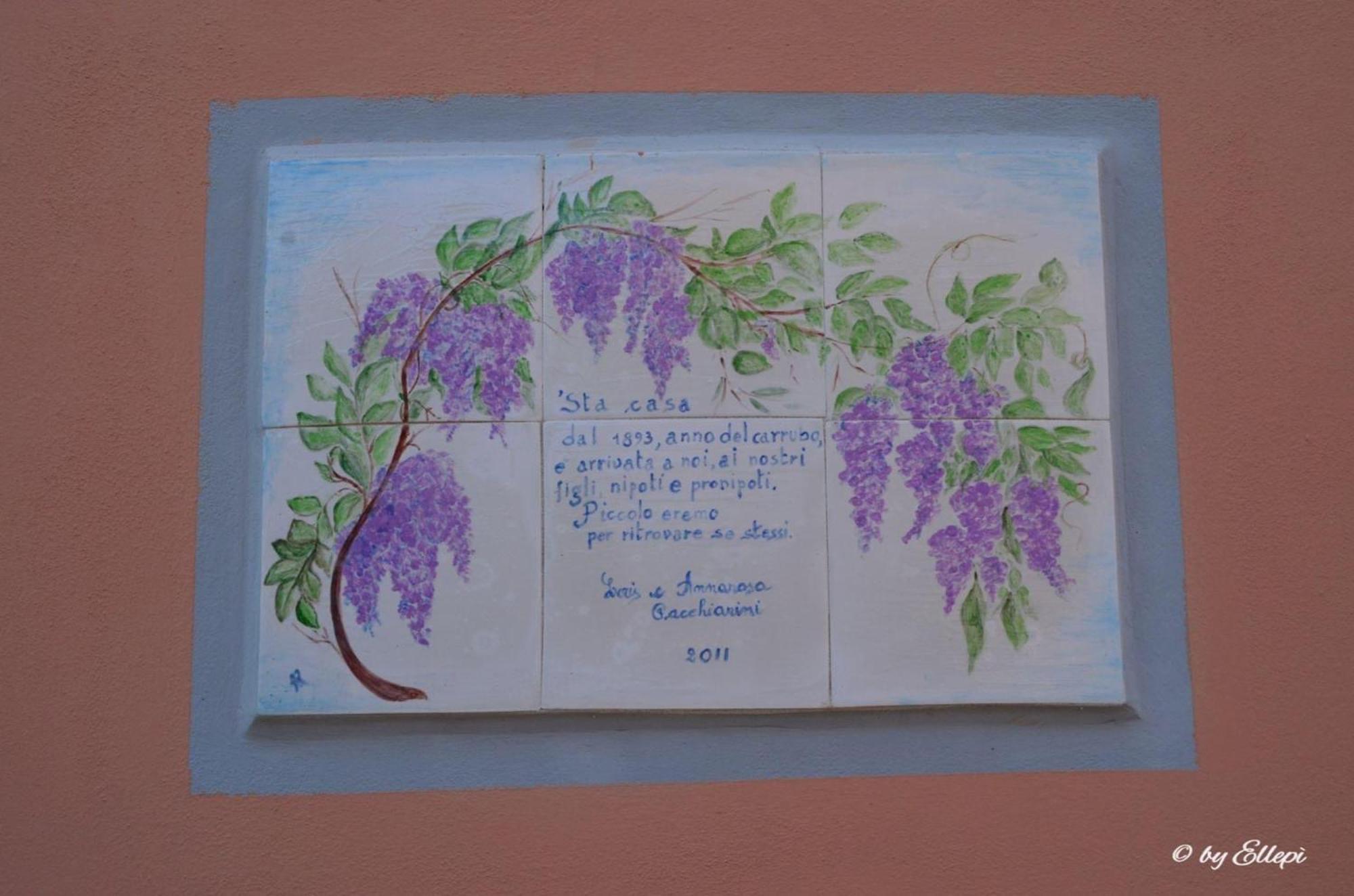 Appartement Quintavalle *